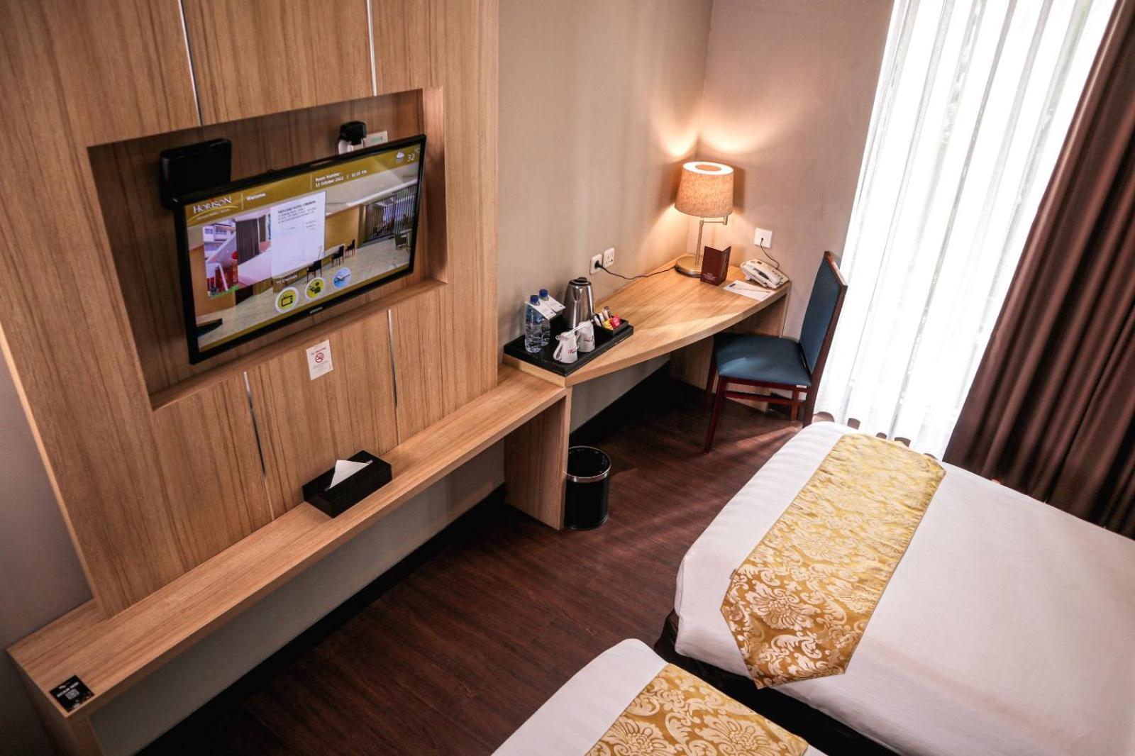 Anara Sky Kualanamu Hotel Medan Eksteriør bilde